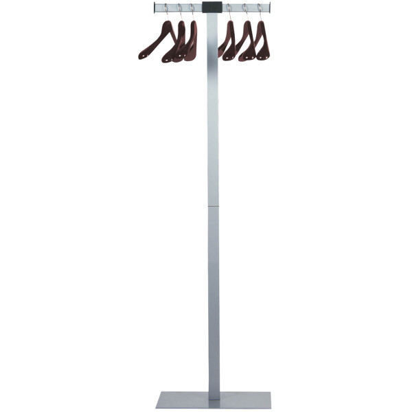 UNiLUX Garderobenständer "SPIRIT", Höhe: 1.750 mm
