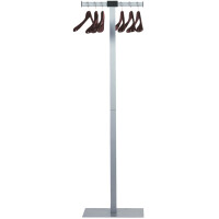 UNiLUX Garderobenständer "SPIRIT",...