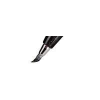 PentelArts Faserschreiber Brush Sign Pen, schwarz