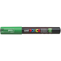 POSCA Pigmentmarker PC-1MC, silber