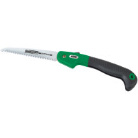 BRÜDER MANNESMANN Garten-Klappsäge, Blattlänge: 150 mm