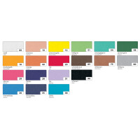 folia Moosgummi, (B)200 x (H)290 mm, lila