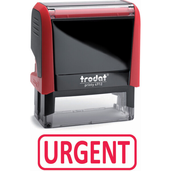 trodat Textstempelautomat X-Print 4912 "PAYÉ"