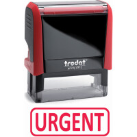 trodat Textstempelautomat X-Print 4912 "PAYÉ"