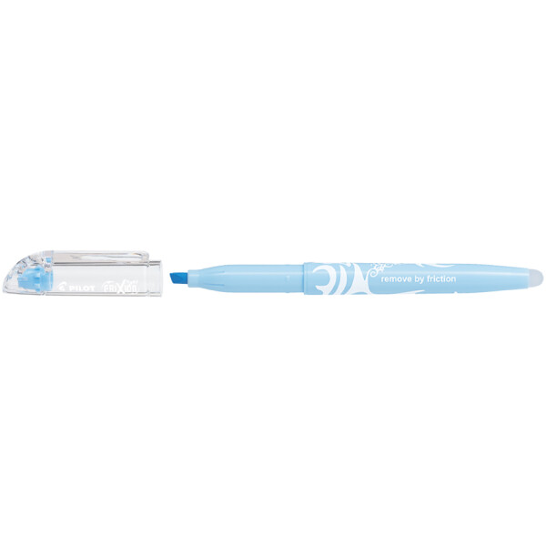 PILOT Textmarker FRIXION light Natural, apricot