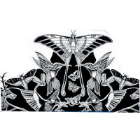 STAEDTLER Pigmentliner, schwarz, Strichstärke: 0,05 mm