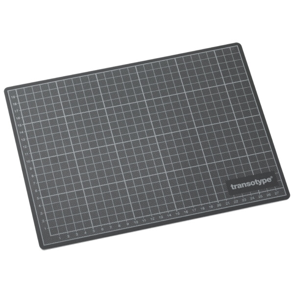 transotype Schneidematte, (B)900 x (T)600 x (H)3 mm