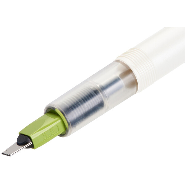 PILOT Kalligrafie-Füllhalter Parallel Pen, 0,5 - 3,8 mm