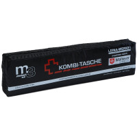 LEINA KFZ-Mini-Kombitasche M3 XS, Inhalt DIN 13164