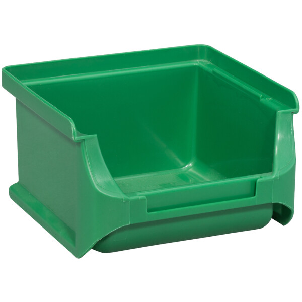 allit Sichtlagerkasten ProfiPlus Box 1, aus PP, transparent