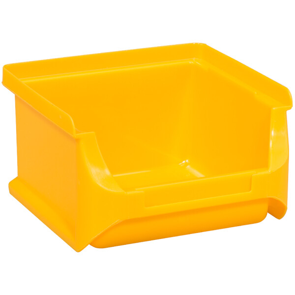 allit Sichtlagerkasten ProfiPlus Box 1, aus PP, transparent