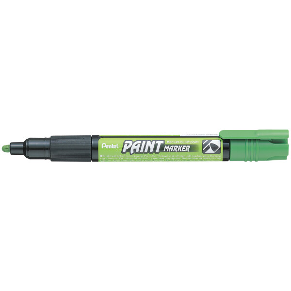 Pentel Lackmarker PAINT MARKER MMP20, orange