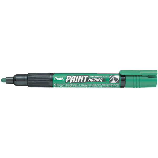 Pentel Lackmarker PAINT MARKER MMP20, orange