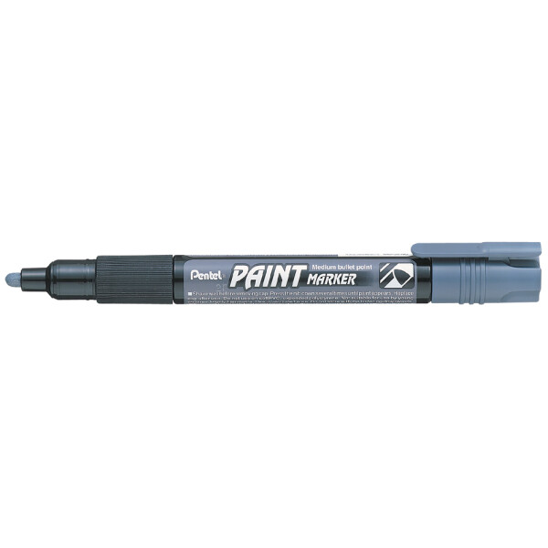 Pentel Lackmarker PAINT MARKER MMP20, orange