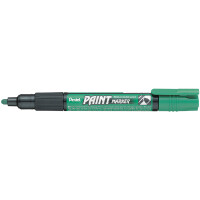 Pentel Lackmarker PAINT MARKER MMP20, orange