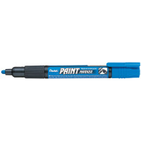 Pentel Lackmarker PAINT MARKER MMP20, orange
