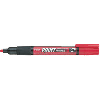 Pentel Lackmarker PAINT MARKER MMP20, orange