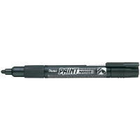 Pentel Lackmarker PAINT MARKER MMP20, orange
