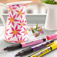 Pentel Lackmarker PAINT MARKER MMP20, orange