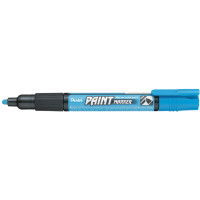 Pentel Lackmarker PAINT MARKER MMP20, orange
