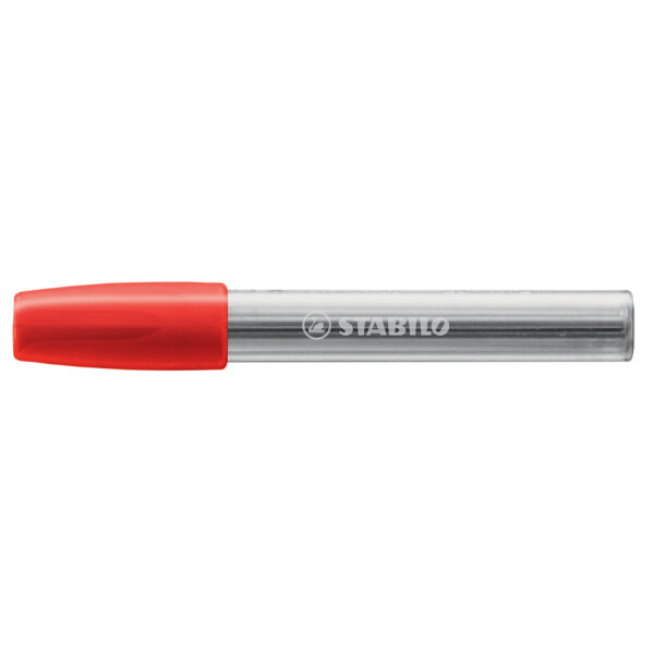 STABILO Druckbleistift EASYergo 1.4, türkis neonpink