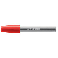 STABILO Druckbleistift EASYergo 1.4, türkis neonpink