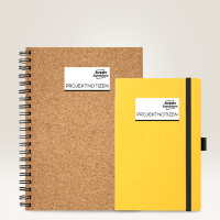 AVERY Zweckform Universal-Etiketten, 210 x 148 mm,...