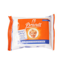 Brandt Zwieback, Portionspackungen im Karton
