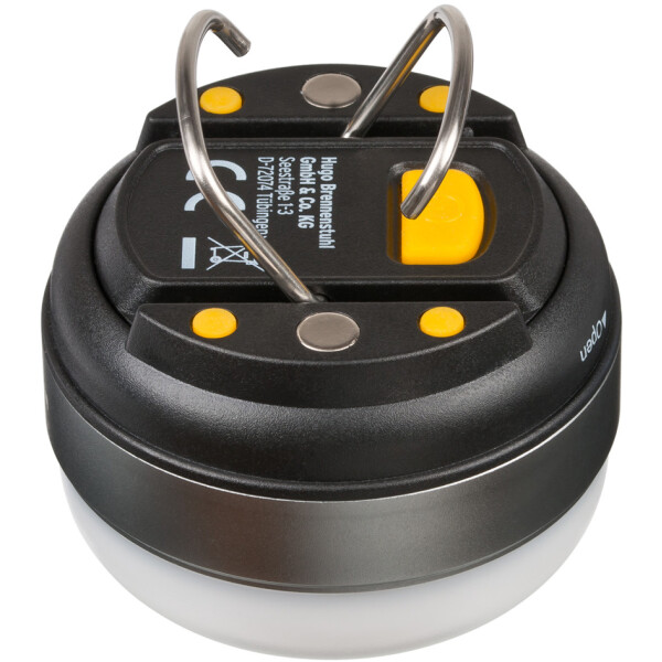 brennenstuhl LED-Outdoor-Leuchte OLI 0200