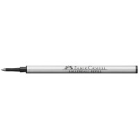 FABER-CASTELL Tintenroller BASIC METALL, matt