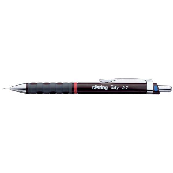 rotring Feinminenstift Tikky 0,5 mm, schwarz