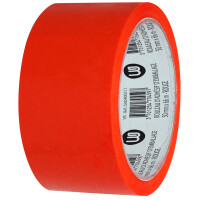 Wonday Verpackungsklebeband, aus PP, 50 mm x 66 m, blau