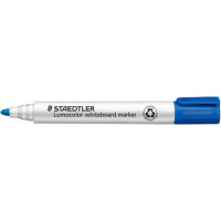 STAEDTLER Lumocolor Whiteboard-Marker 351, rot