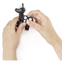 FIMO kids Modellier-Set Form & Play "Pony",...