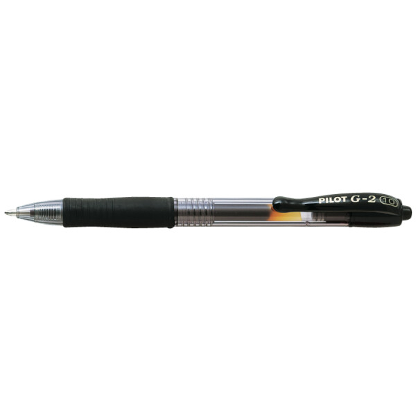PILOT Gelschreiber G2 10, blau