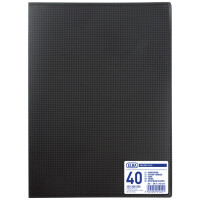 Oxford Sichtbuch "Memphis" DIN A3, mit 40...