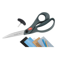 Clauss Industrieschere "Extrem Edge",...