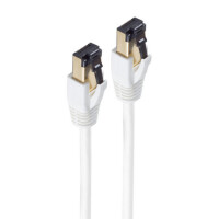shiverpeaks BASIC-S Patchkabel, Kat. 8, F FTP, 2,0 m,...