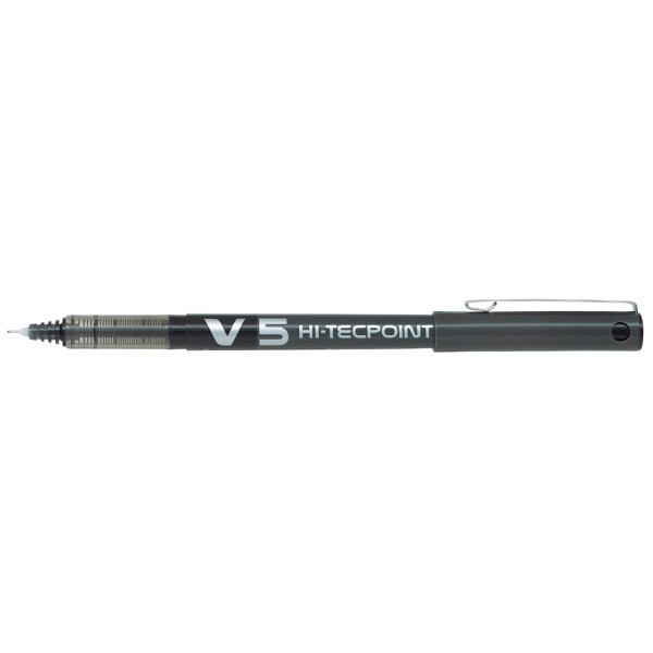 PILOT Tintenroller Hi-Tecpoint V5, rosa