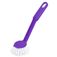 Peggy Perfect Spülbürste, Kunststoff, rund,...