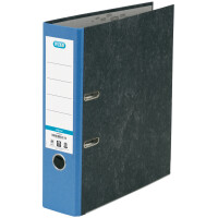 ELBA Ordner smart Original, Rückenbreite: 80 mm, blau