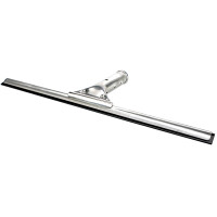 Peggy Perfect Profi-Fensterwischer, Edelstahl, 350 mm