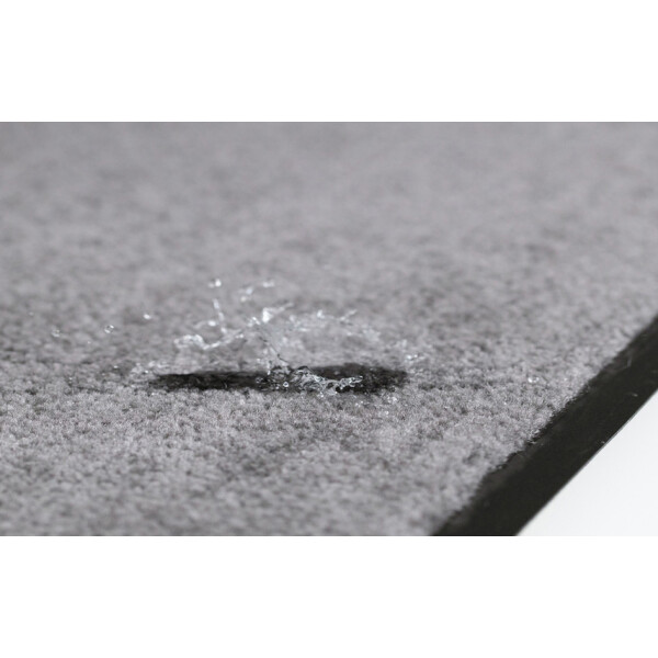 miltex Schmutzfangmatte EAZYCARE BASIC, royalblau