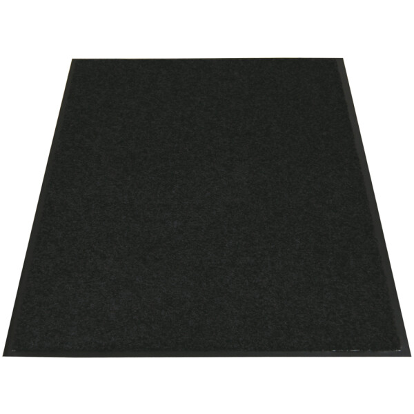 miltex Schmutzfangmatte EAZYCARE COLOR, 900x1500 mm, schwarz