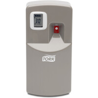 TORK Spender für Lufterftrischer-Sprays, weiß