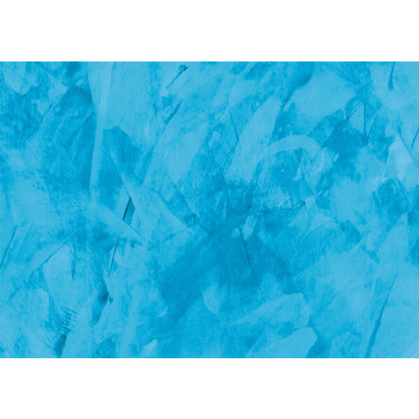 SUSY CARD Geschenkpapier "Struktura blau", auf Rolle