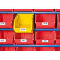 HERMA Vielzweck-Etiketten, 12 x 18 mm, zur Handbeschriftung