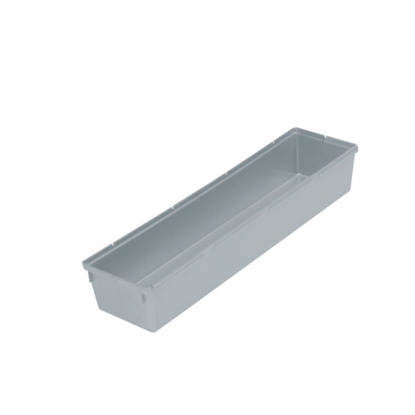 keeeper Schubladeneinsatz "pepe", (B)80 x (T)300 x (H)50 mm