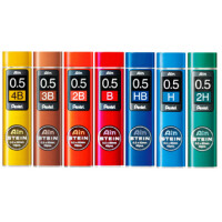 Pentel Druckbleistift-Feinmine AIN STEIN C275,...