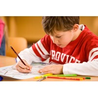 STAEDTLER Bleistift tradition 110, Härtegrad: 2B